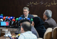 5 همات به حساب طرفین قرارداد بیمه سلامت واریز شد - خبرگزاری مهر ایران و جهان