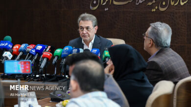 5 همات به حساب طرفین قرارداد بیمه سلامت واریز شد - خبرگزاری مهر ایران و جهان