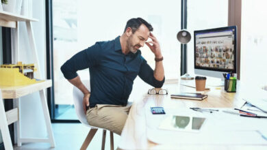 پیاده‌روی کوتاه، پیشگیری از آسیب‌های عضلانی