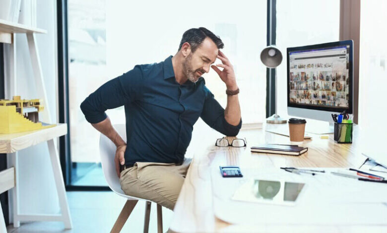 پیاده‌روی کوتاه، پیشگیری از آسیب‌های عضلانی