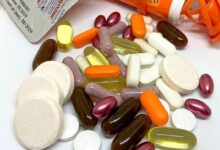 هشدار درباره مصرف خودسرانه ویتامین‌ها؛ از مسمومیت کبدی تا آسیب کلیه
