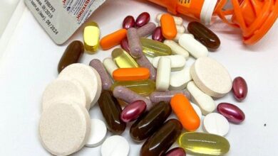 هشدار درباره مصرف خودسرانه ویتامین‌ها؛ از مسمومیت کبدی تا آسیب کلیه