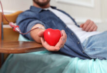 اصفهان نیاز فوری به اهدای خون دارد/گروه های O و A مثبت در اولویت هستند