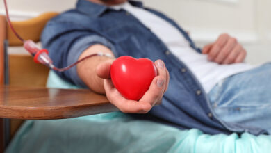 اصفهان نیاز فوری به اهدای خون دارد/گروه های O و A مثبت در اولویت هستند