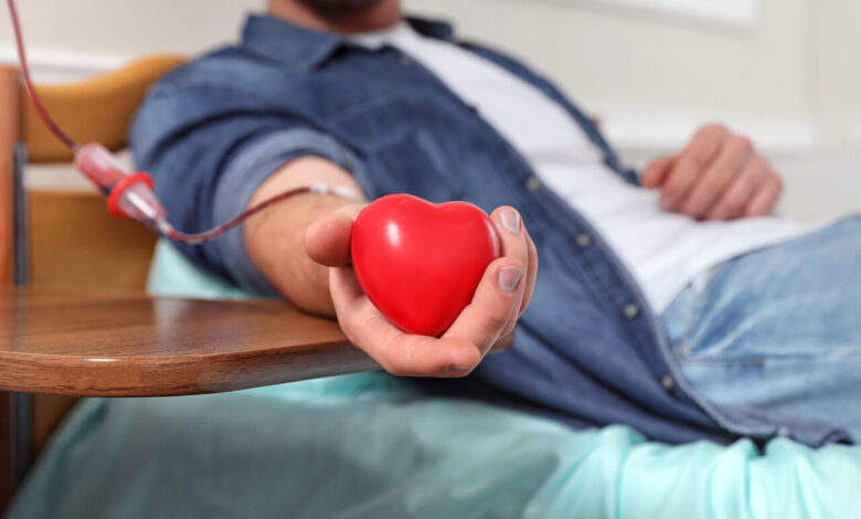 اصفهان نیاز فوری به اهدای خون دارد/گروه های O و A مثبت در اولویت هستند