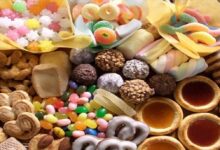 کدام غذاها مصرف اسید معده را افزایش می دهند؟