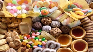 کدام غذاها مصرف اسید معده را افزایش می دهند؟