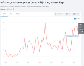 ارز چند نرخی راهی برای کاهش فشار تورمی بر کالاهای اساسی بوده است