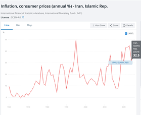 ارز چند نرخی راهی برای کاهش فشار تورمی بر کالاهای اساسی بوده است
