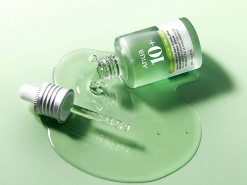 خرید سرم ضد جوش با بهترین قیمت