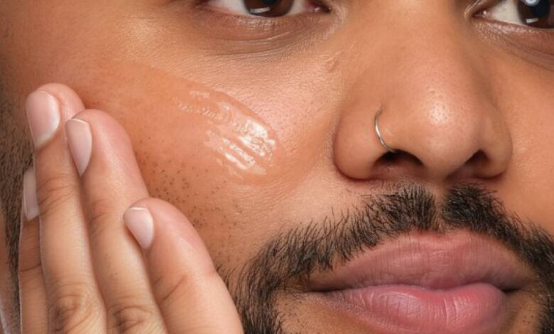 بهترین سرم ضد آکنه برای پاکسازی صورت