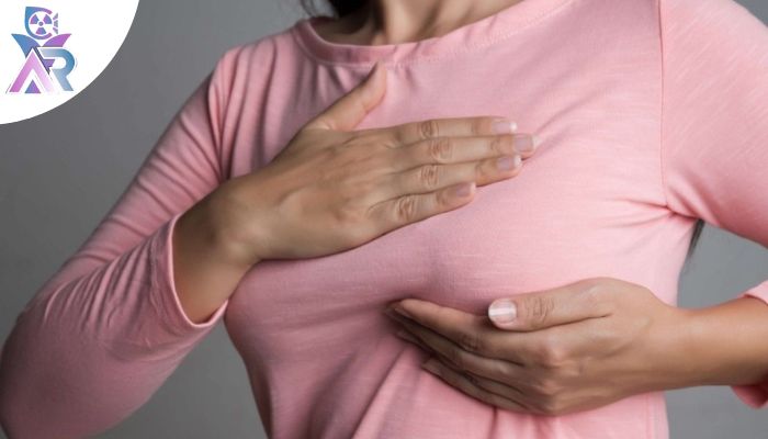 نشانه هایی که با یک لمس ساده خودشان را نشان می دهند