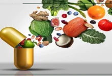 مکمل هایی که نباید با هم مصرف کنید