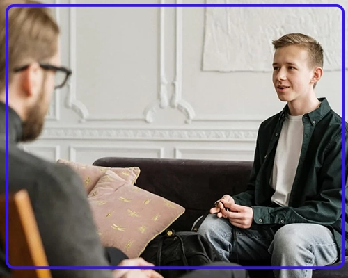 مشکلات رفتاری نوجوانان