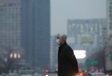 اثرات آلودگی هوا؛ از کاهش تمرکز تا آلزایمر/ مغز چگونه در هوای آلوده فرسوده می شود؟