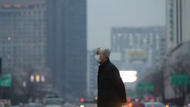 اثرات آلودگی هوا؛ از کاهش تمرکز تا آلزایمر/ مغز چگونه در هوای آلوده فرسوده می شود؟