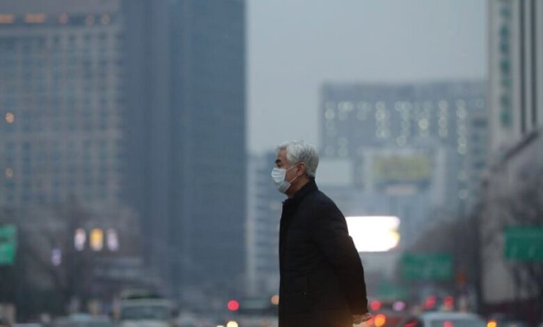 اثرات آلودگی هوا؛ از کاهش تمرکز تا آلزایمر/ مغز چگونه در هوای آلوده فرسوده می شود؟