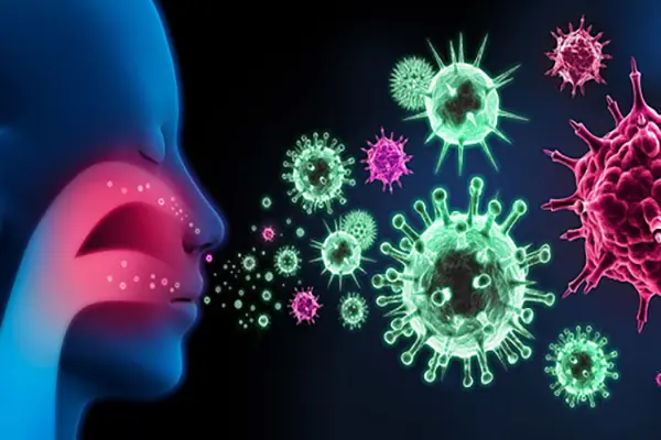 سویه جدید آنفولانزا 2025 تستر تجهیزات منحصر به فرد