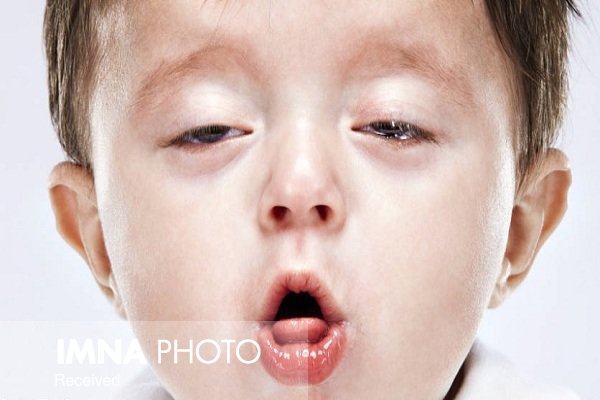 درد قفسه سینه و ذات الریه در کودکان