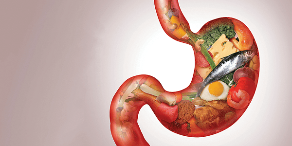 0 تا 100 در مورد سرطان دستگاه گوارش + علائم و روش های تشخیص