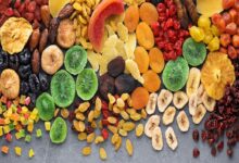 مصرف زیاد «میوه خشک» قند خون را افزایش می دهد - خبرگزاری مهر ایران و جهان