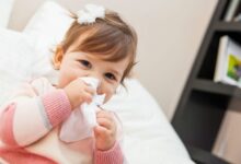 روش های پیشگیری و درمان سرماخوردگی در کودکان علت سرماخوردگی مکرر در کودکان چیست؟