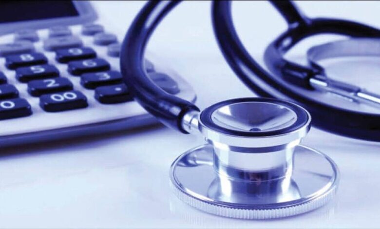تعرفه‌های پزشکی هنوز در دولت تصویب نشده است