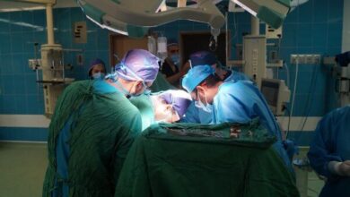 تاکنون 68 پیوند در بیمارستان الزهرا (س) انجام شده که نتایج مطلوبی داشته است