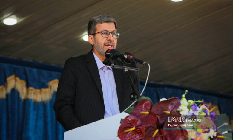 اصفهان در آستانه معجزه پزشکی / گام های مهم استان در حوزه فناوری های نوین