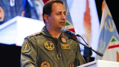 ما باید به ایرانی بودنمان افتخار کنیم و برای ساختن این سرزمین تلاش کنیم