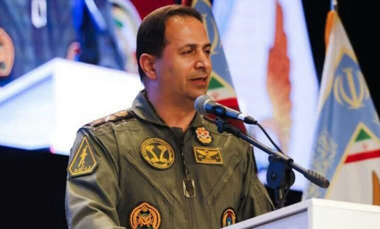 ما باید به ایرانی بودنمان افتخار کنیم و برای ساختن این سرزمین تلاش کنیم