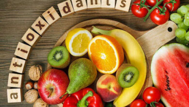 آنتی اکسیدان ها؛ منجی های خاموش در برابر پیری و بیماری