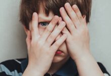 خبرهای بد با روان کودک چه می کند؟ - خبرگزاری مهر اخبار ایران و جهان