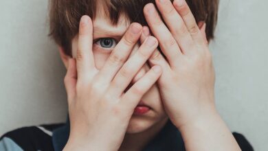 خبرهای بد با روان کودک چه می کند؟ - خبرگزاری مهر اخبار ایران و جهان