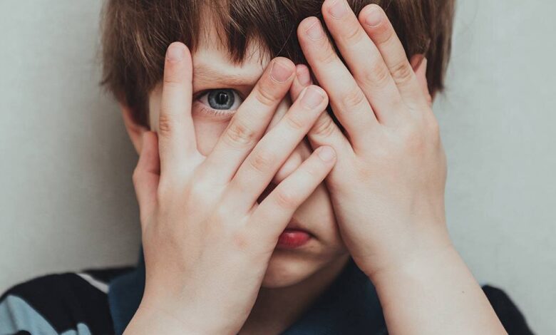 خبرهای بد با روان کودک چه می کند؟ - خبرگزاری مهر اخبار ایران و جهان