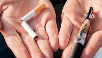 ویپ یا سیگار؛ مهم نیست نیکوتین برای سلامت قلب مضر است - خبرگزاری مهر ایران و جهان