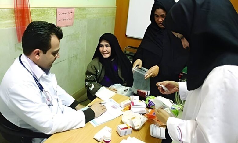 پزشک خانواده سال آینده هم به شهرستان نمی آید - خبرگزاری مهر ایران و جهان