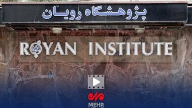 دستاوردهای پژوهشگاه رویان در زمینه بیماری های صعب العلاج