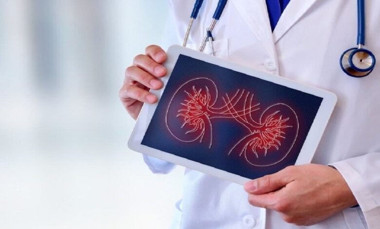 انقراض بیماری های کلیوی و هشدار دیرهنگام جراحات