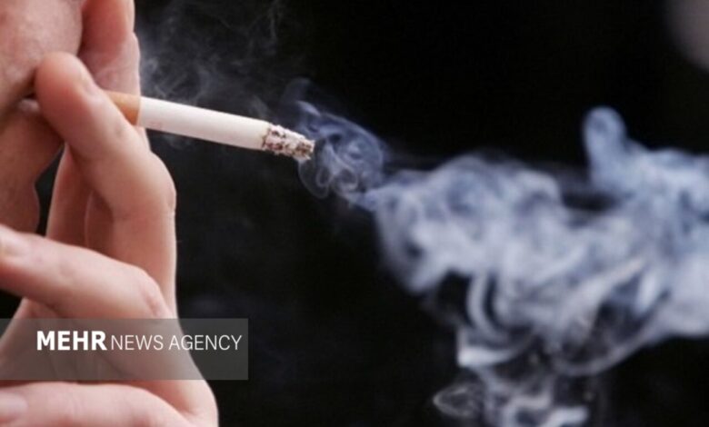 سیگاری ها مراقب سرطان مثانه باشند - خبرگزاری مهر ایران و جهان