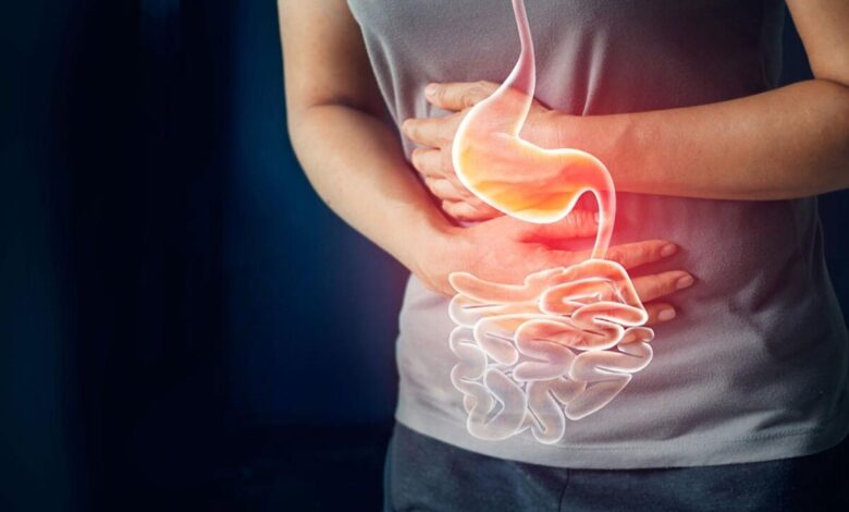 راه حل هایی برای تقویت و تسکین سوزش و درمان رفلاکس معده دمنوش های طب سنتی معده