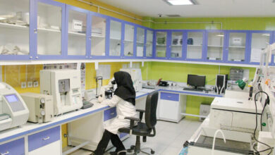 فعالیت آزمایشگاه های کنترل کیفیت با تعرفه 1402 - خبرگزاری مهر ایران و جهان