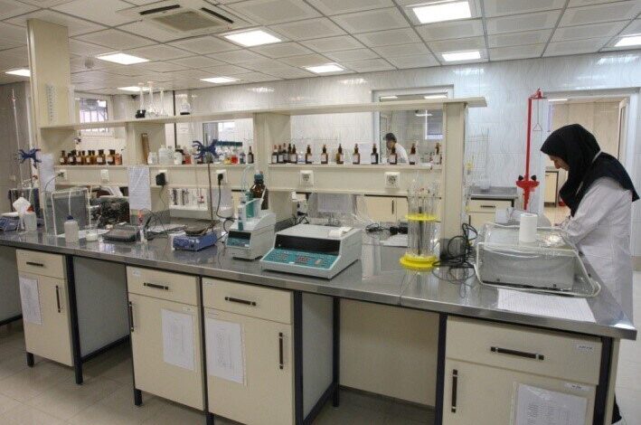 تعرفه خدمات آزمایشگاهی باید به روز شود