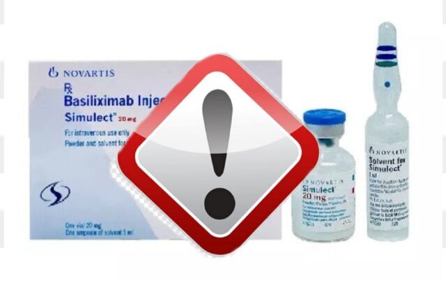 هشدار سازمان غذا و دارو در مورد داروی جعلی پیوند اعضا