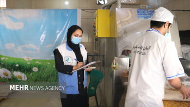 موانع بر سر راه کارشناسان بهداشت محیط در برخورد با تخلفات - خبرگزاری مهر ایران و جهان