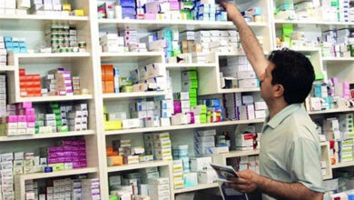 فروش دارو به شهرهای مرزی بیش از نیاز است - خبرگزاری مهر ایران و جهان