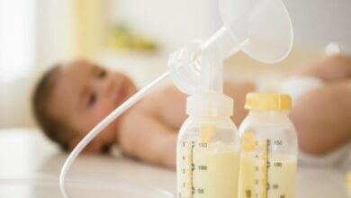 تاثیر شگفت انگیز شیر مادر بر ایمنی نوزاد - خبرگزاری مهر ایران و جهان