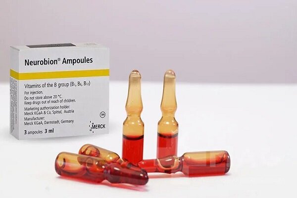 نوروبیون یک داروی تقویت کننده و انرژی زا نیست - خبرگزاری مهر ایران و جهان