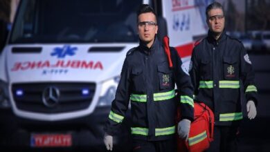 ثبت رکورد تاریخی در اورژانس پایتخت - خبرگزاری مهر ایران و جهان