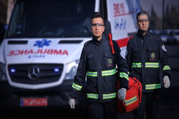 ثبت رکورد تاریخی در اورژانس پایتخت - خبرگزاری مهر ایران و جهان